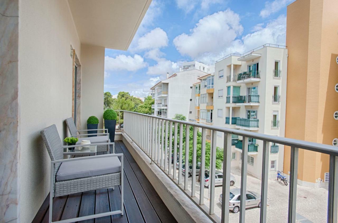 Casanova 143 By Saboia Collection Apartment Cascais Exterior photo