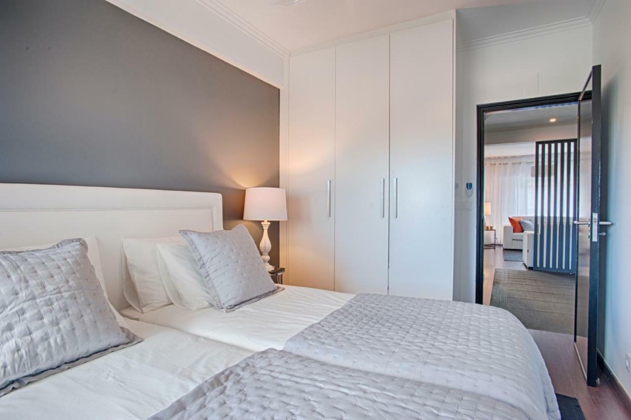 Casanova 143 By Saboia Collection Apartment Cascais Exterior photo