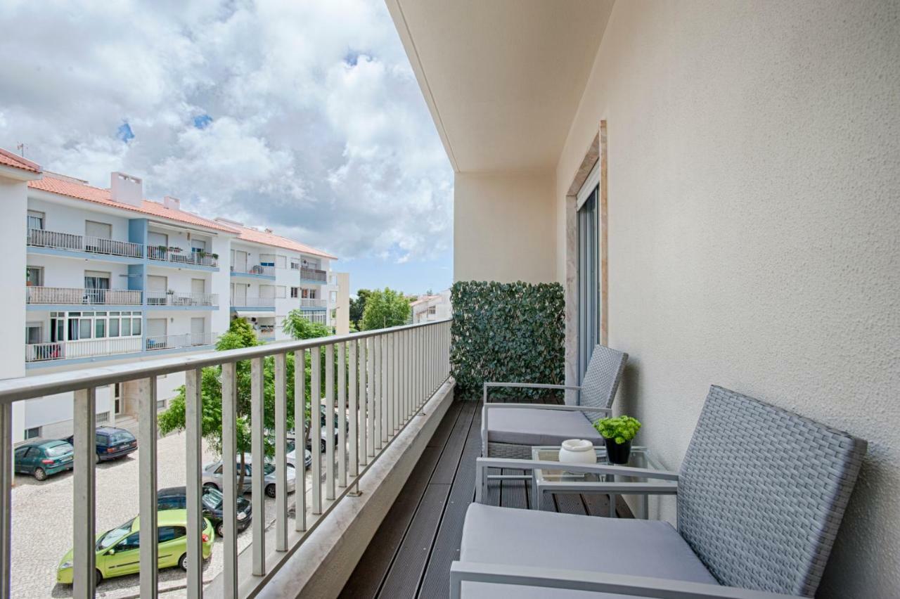 Casanova 143 By Saboia Collection Apartment Cascais Exterior photo