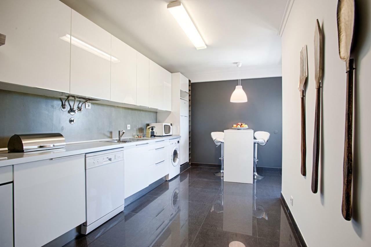 Casanova 143 By Saboia Collection Apartment Cascais Exterior photo