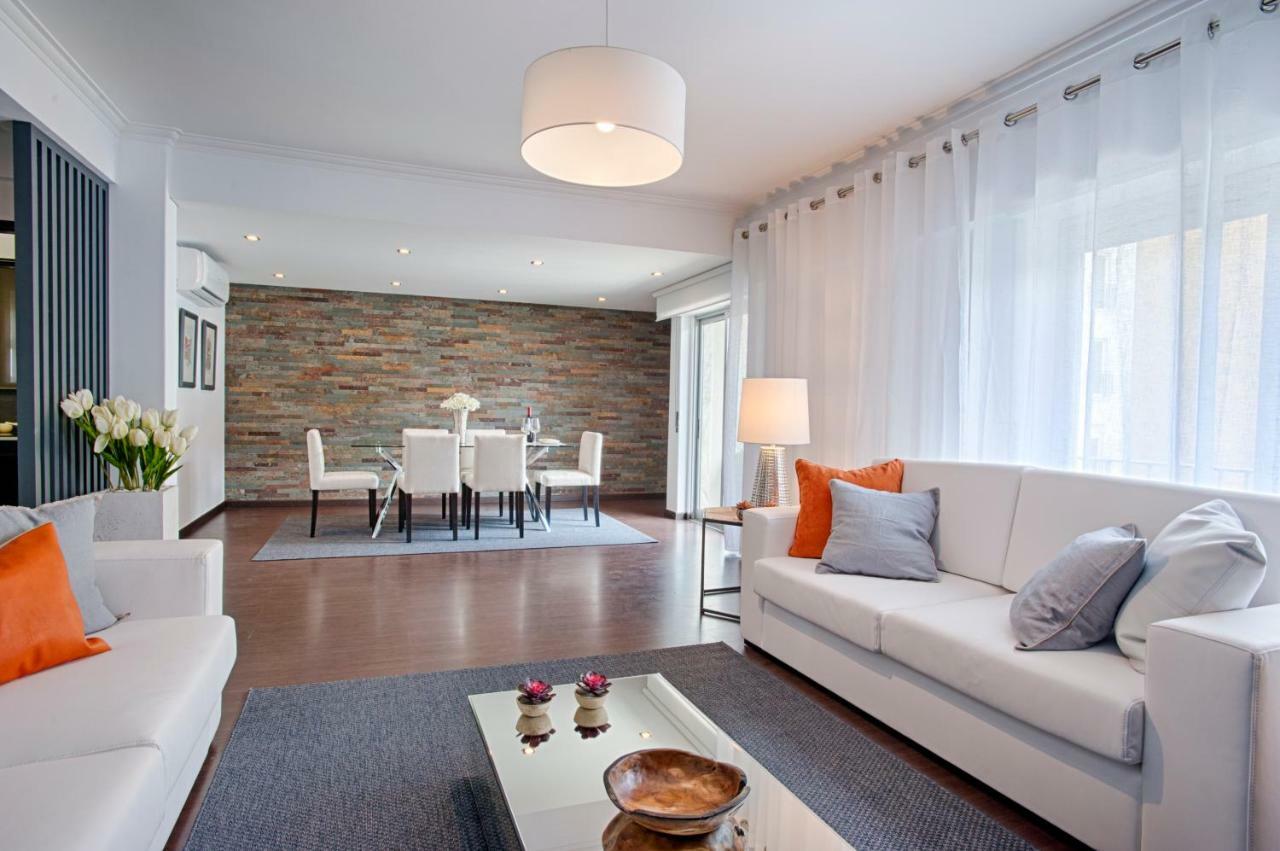 Casanova 143 By Saboia Collection Apartment Cascais Exterior photo